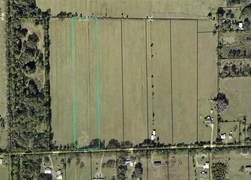 2 COUNTY ROAD 140