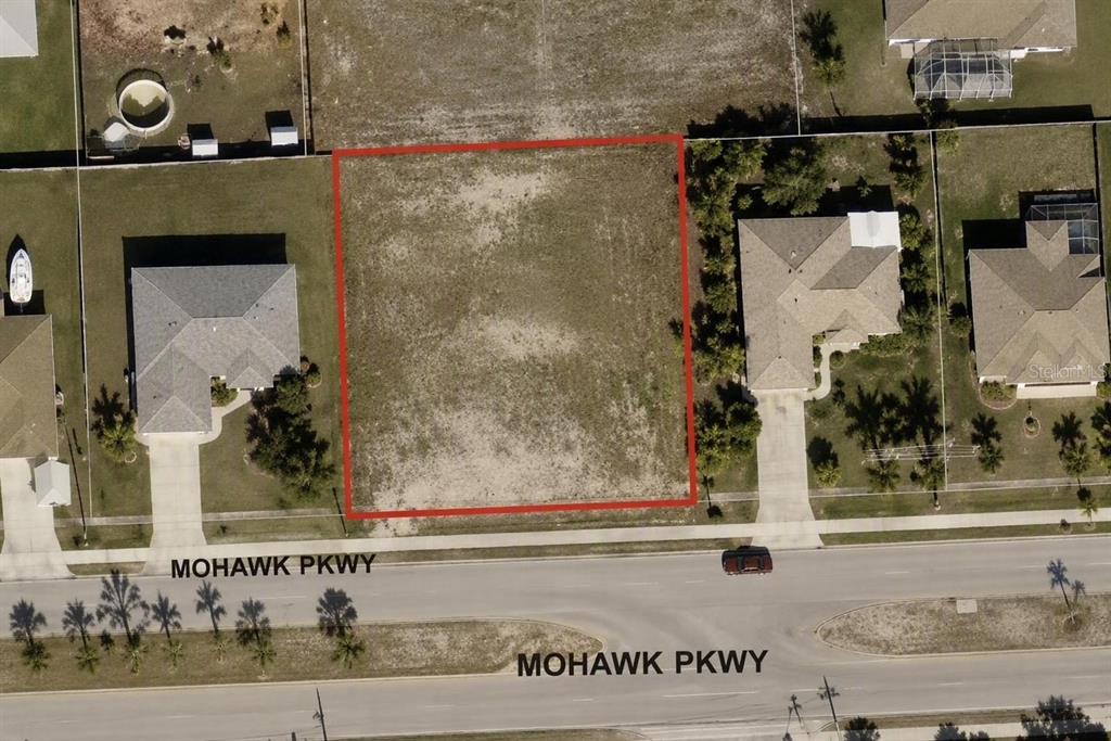 1103 MOHAWK PARKWAY, CAPE CORAL, FL — photo 2 of 2