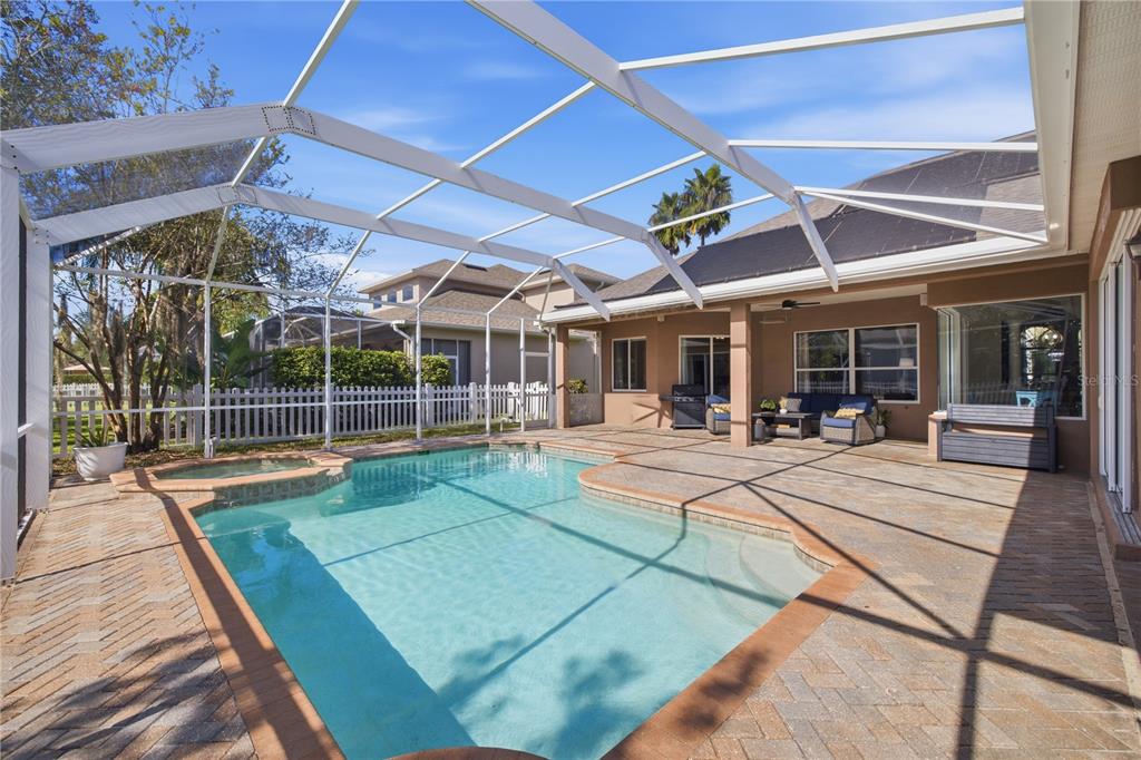 3905 SORREL VINE DRIVE, WESLEY CHAPEL, FL — photo 3 of 62