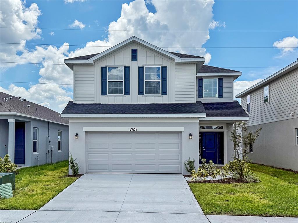 4104 SAGEFIELD DRIVE