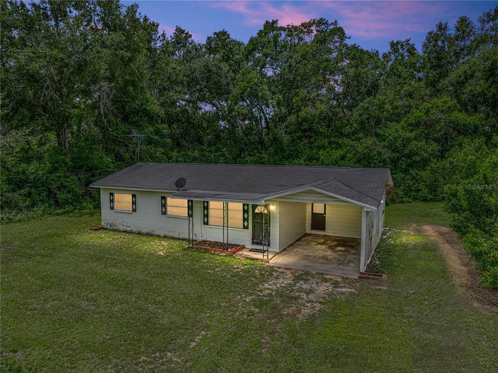 11321 SALLY ROAD