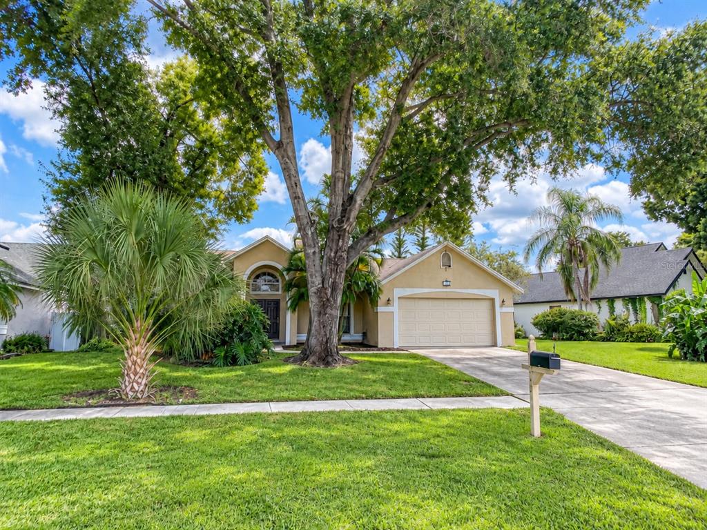 1912 ELK SPRING DRIVE, BRANDON, FL — photo 2 of 30