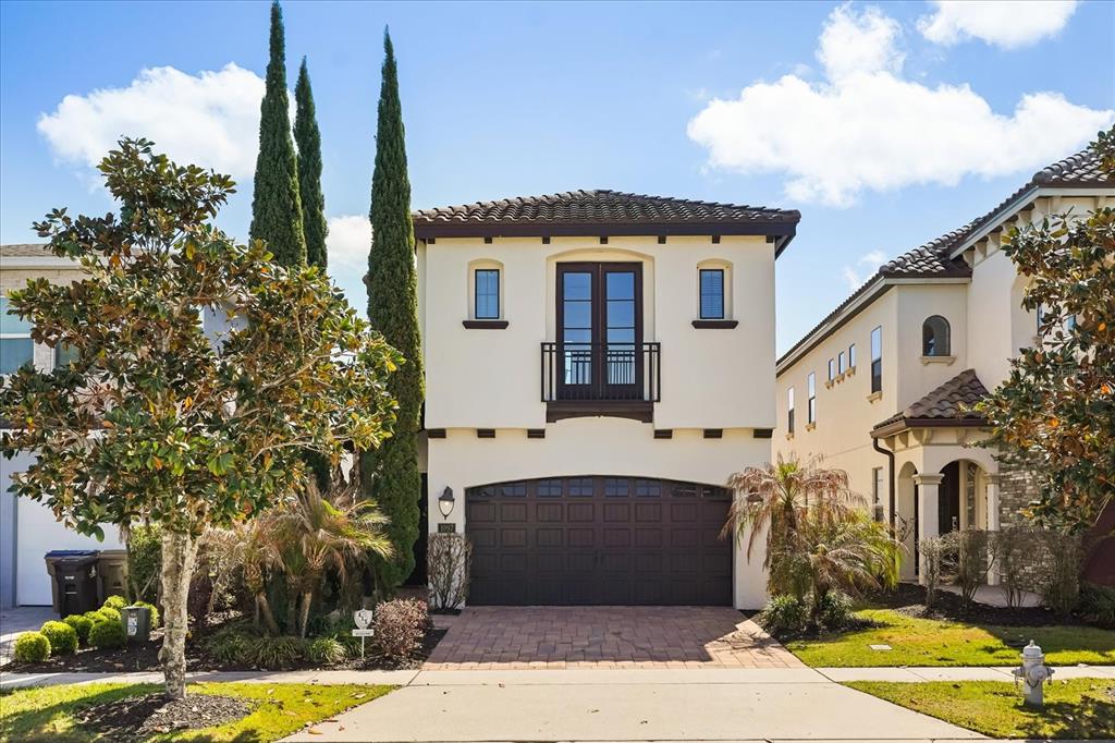 1097 CASTLE PINES COURT, KISSIMMEE, FL — photo 2 of 30