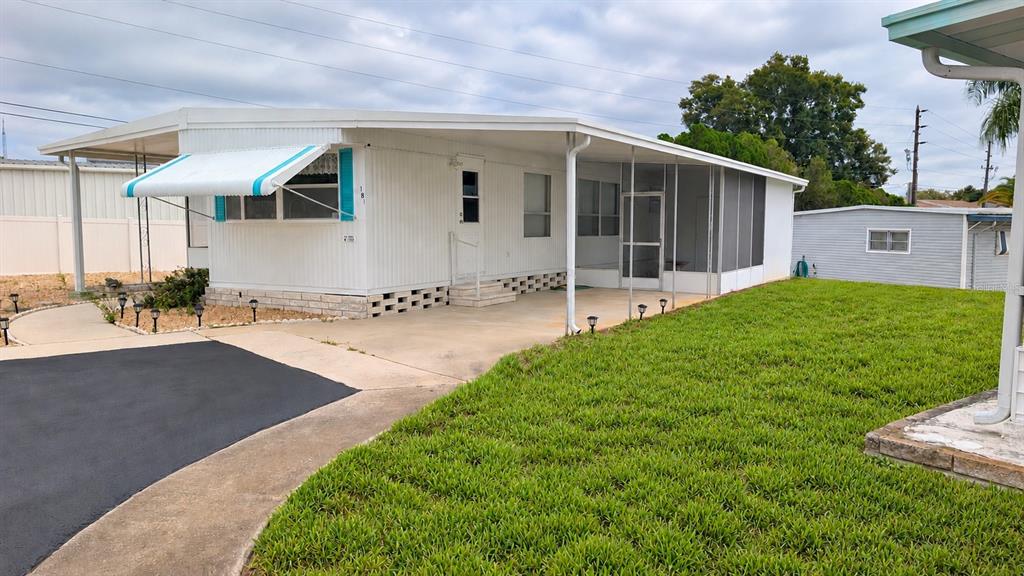 39820 US HIGHWAY 19 N UNIT 181, TARPON SPRINGS, FL — photo 3 of 30