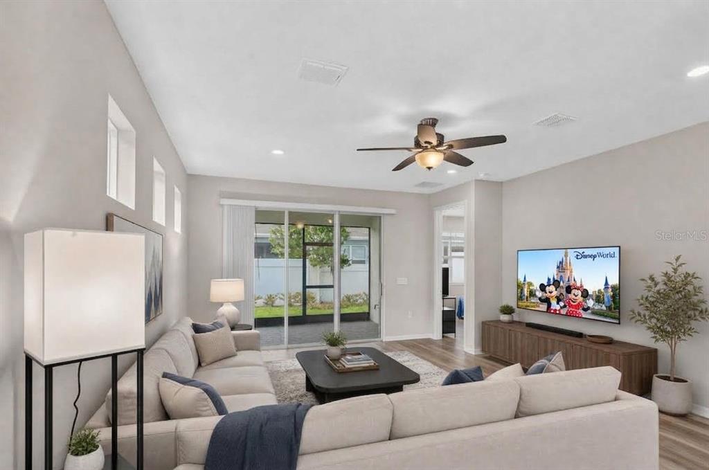 13418 PRINCESS STREET, WINTER GARDEN, FL — photo 5 of 21