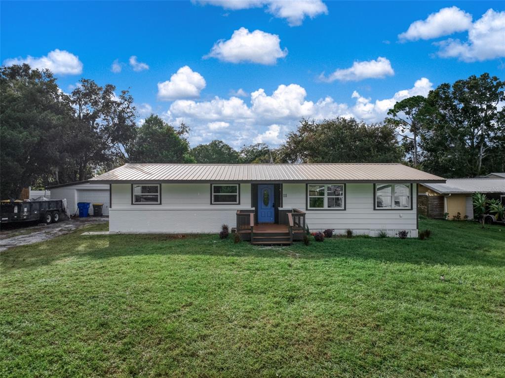 111 SPRINGDALE ROAD