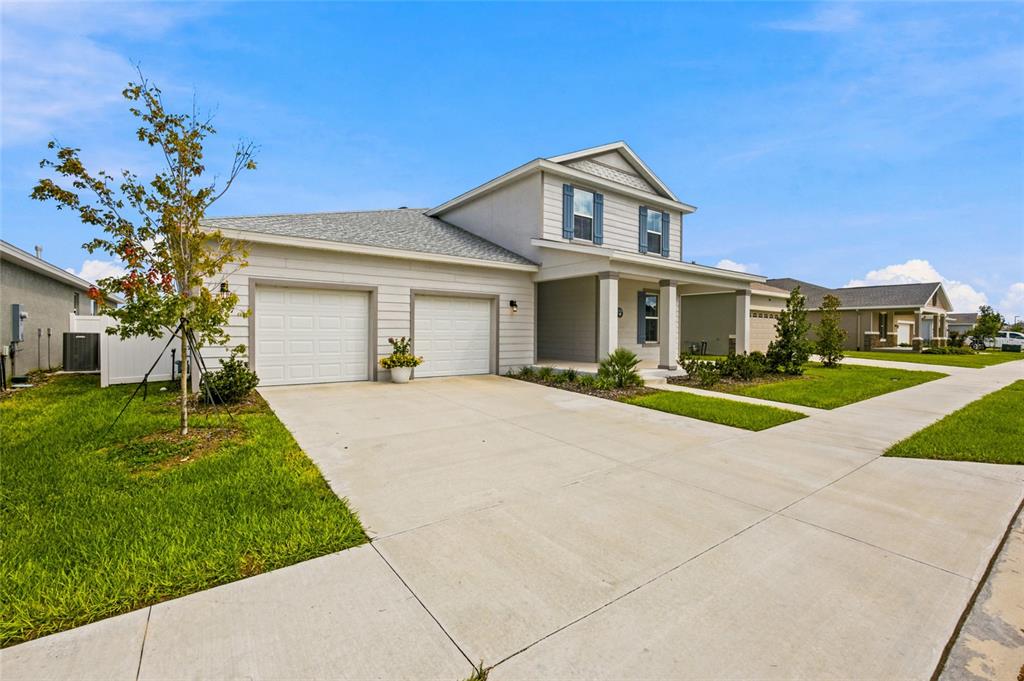 5637 SW 78TH AVENUE ROAD, OCALA, FL — photo 2 of 30