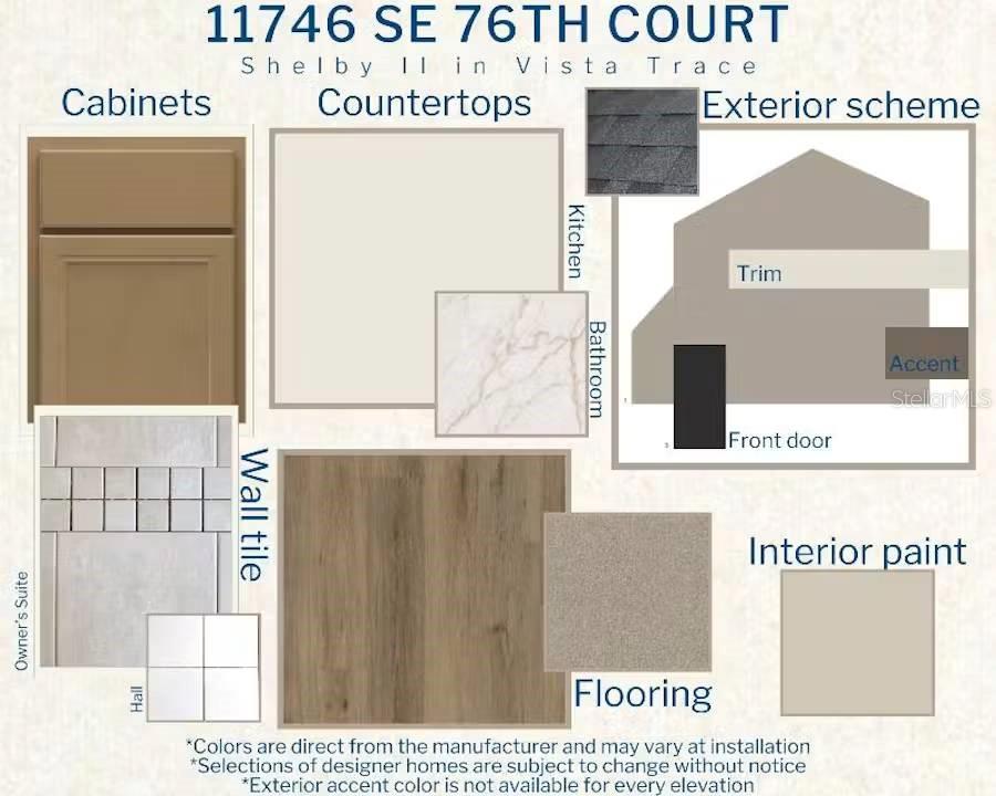 11746 SE 76TH COURT, BELLEVIEW, FL — photo 3 of 4