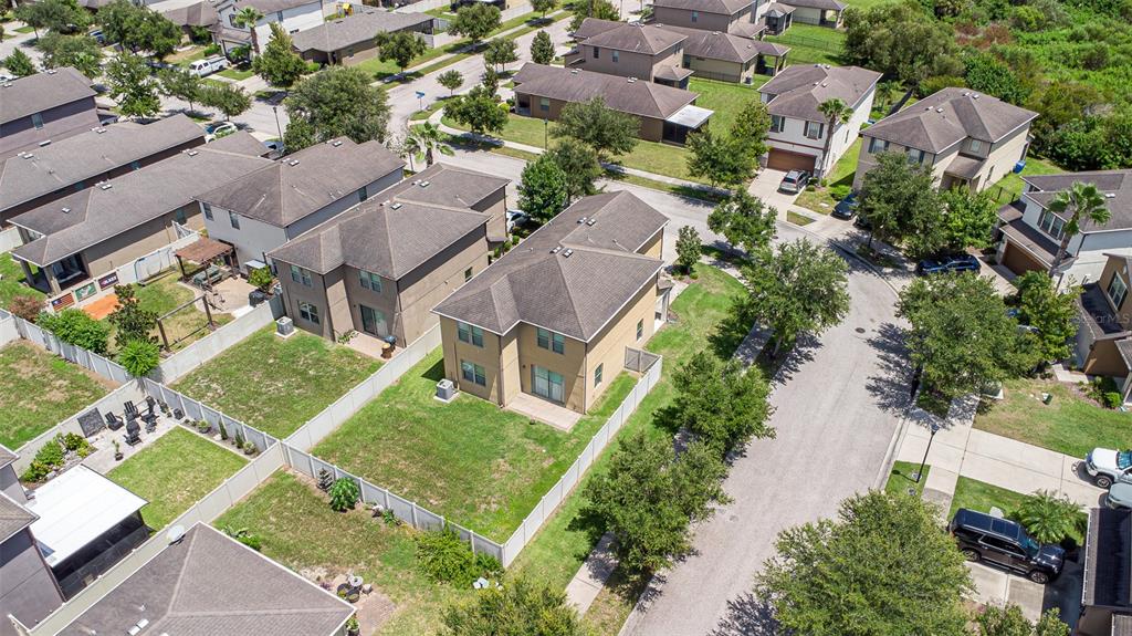 6327 YELLOW BUCKEYE DRIVE UNIT 6327, RIVERVIEW, FL — photo 4 of 25