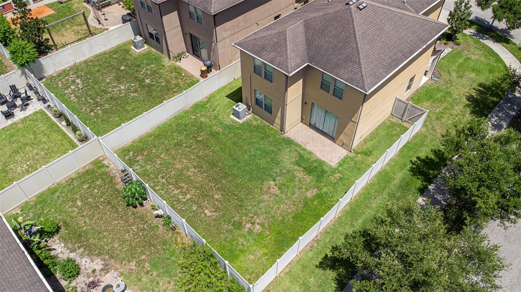 6327 YELLOW BUCKEYE DRIVE UNIT 6327, RIVERVIEW, FL — photo 5 of 25