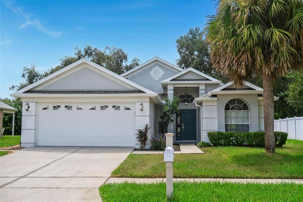 28516 TALL GRASS DRIVE