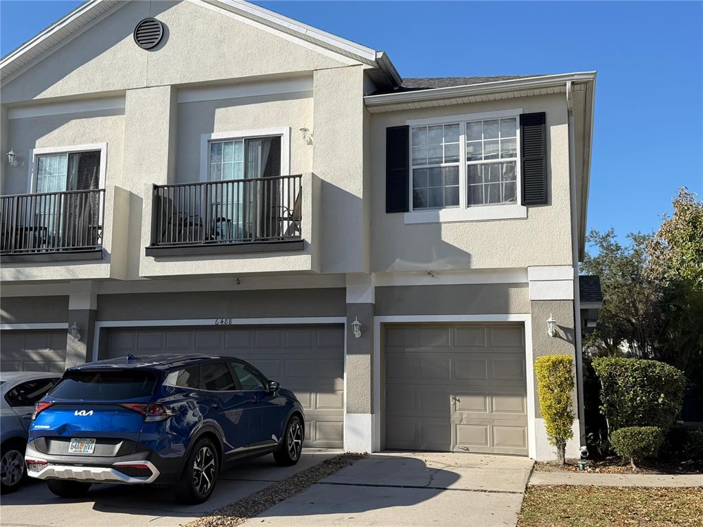 6488 S GOLDEN ROD UNIT 43A