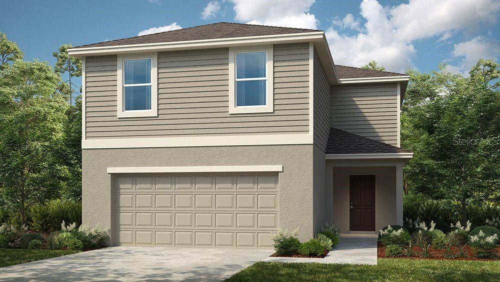 7417 CAPSTONE DRIVE
