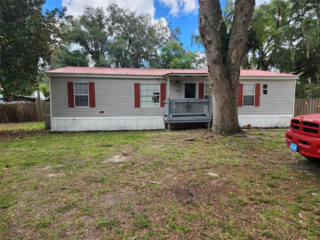 169 NE 166 COURT, SILVER SPRINGS, FL — photo 2 of 22