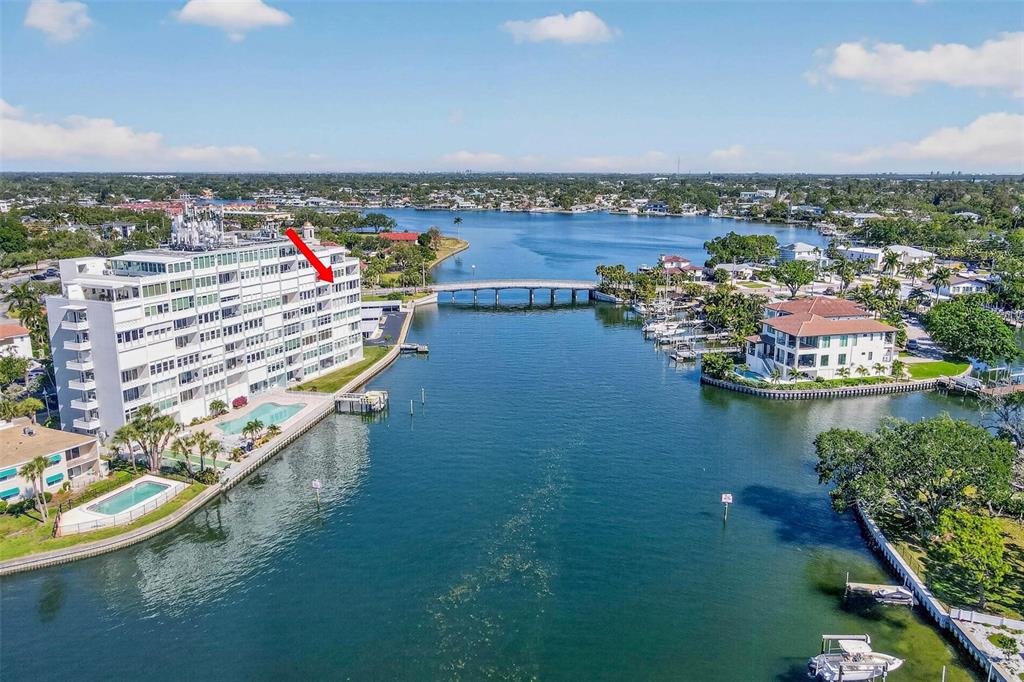 1365 SNELL ISLE BOULEVARD NE UNIT 6A