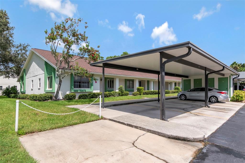 2569 LAURELWOOD DRIVE UNIT 11B, CLEARWATER, FL — photo 2 of 30