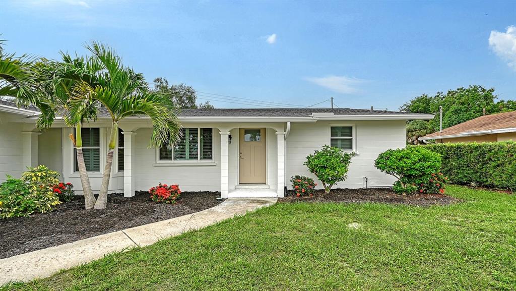 2610 REGATTA DRIVE