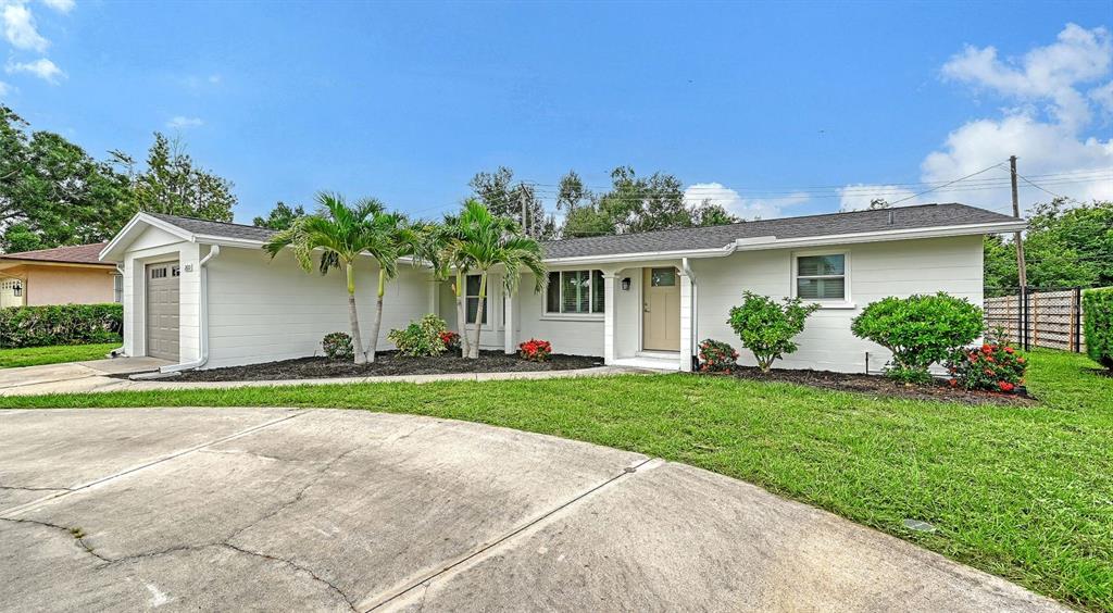 2610 REGATTA DRIVE, SARASOTA, FL — photo 2 of 30
