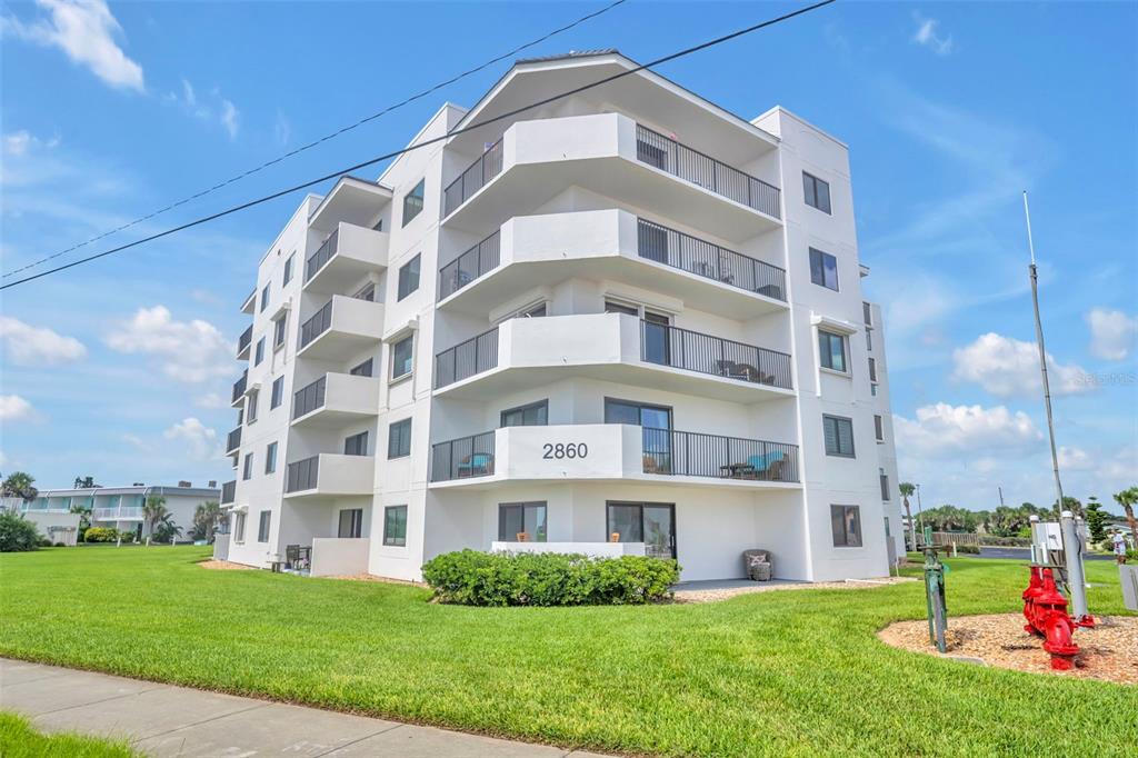 2860 OCEAN SHORE BOULEVARD UNIT 1030