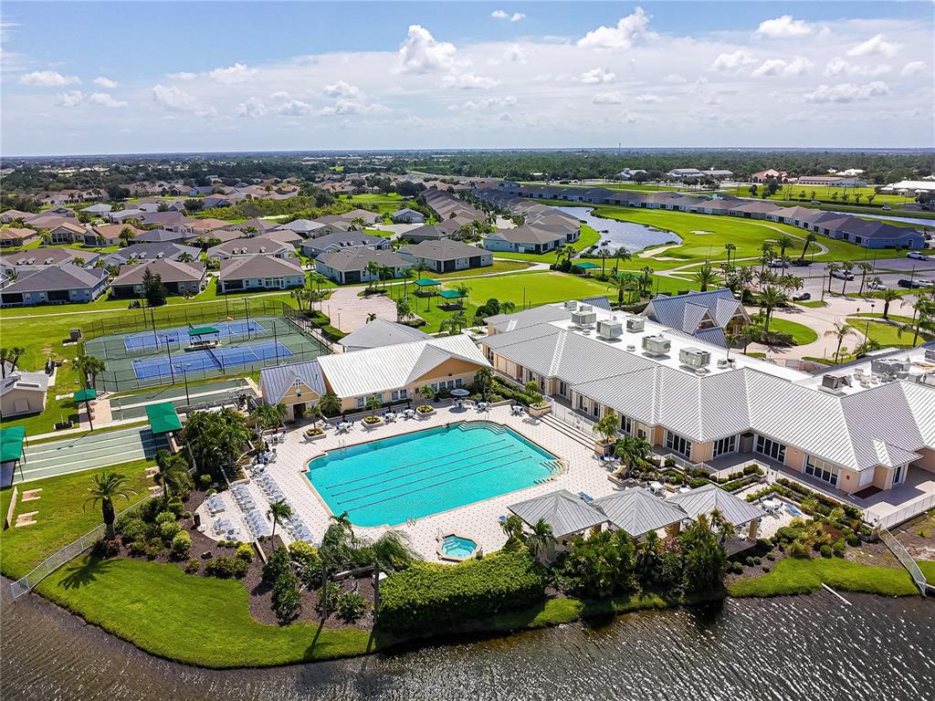 24283 BUCKINGHAM WAY, PUNTA GORDA, FL — photo 4 of 30