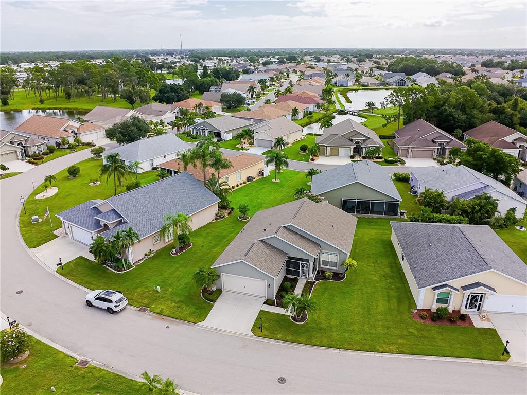 24283 BUCKINGHAM WAY, PUNTA GORDA, FL — photo 5 of 30