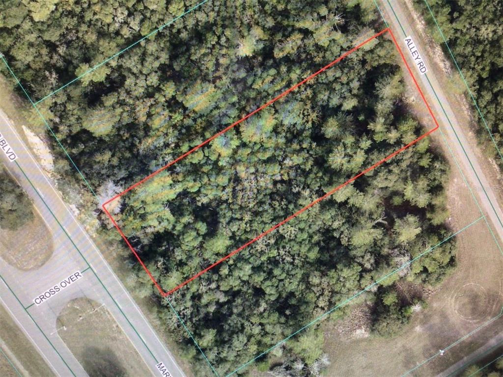 0 MARION OAKS BOULEVARD