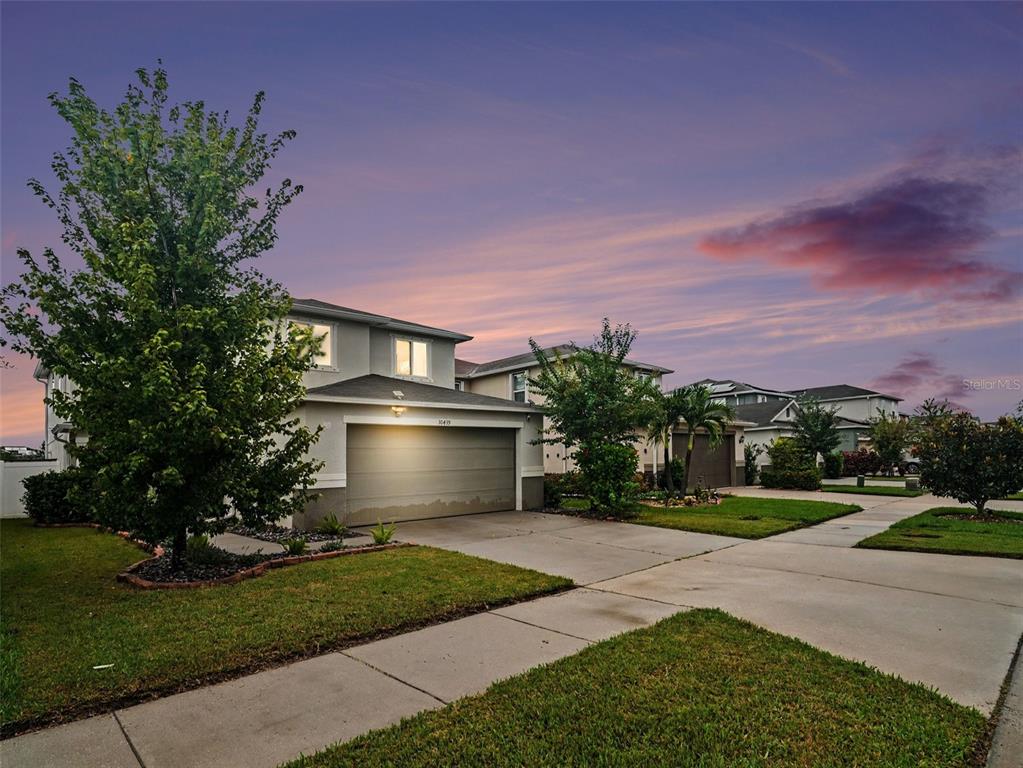 10439 LAGUNA PLAINS DRIVE, RIVERVIEW, FL — photo 2 of 30