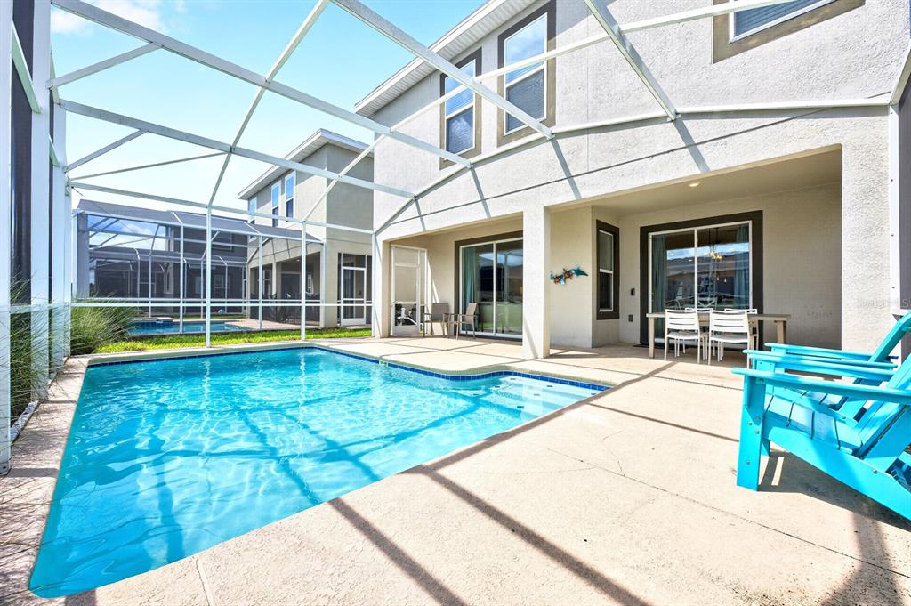 1045 LEADER STREET, DAVENPORT, FL — photo 2 of 30