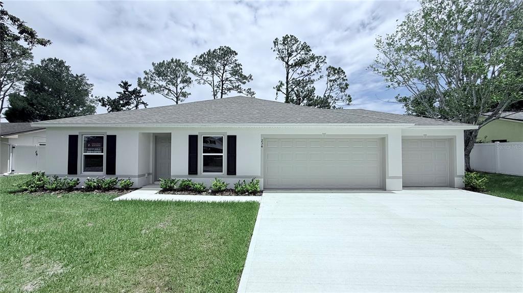 234 BEECHWOOD LANE