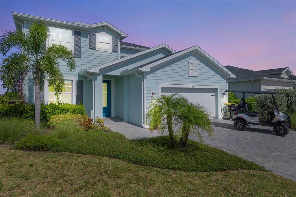 17693 FALLEN BRANCH WAY, PUNTA GORDA, FL — photo 2 of 30