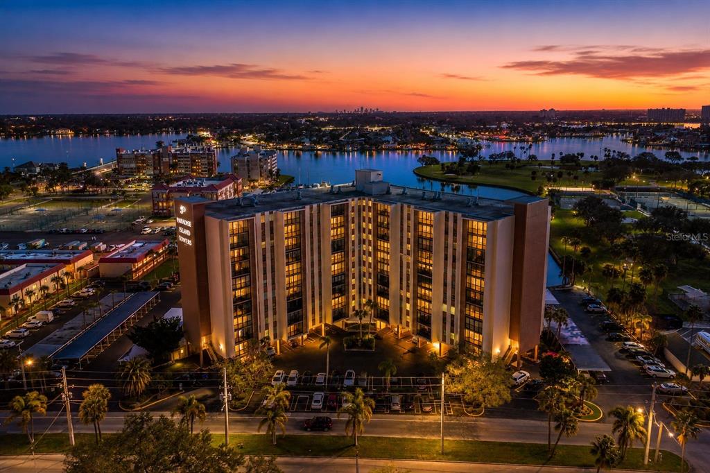 10355 PARADISE BOULEVARD UNIT 102