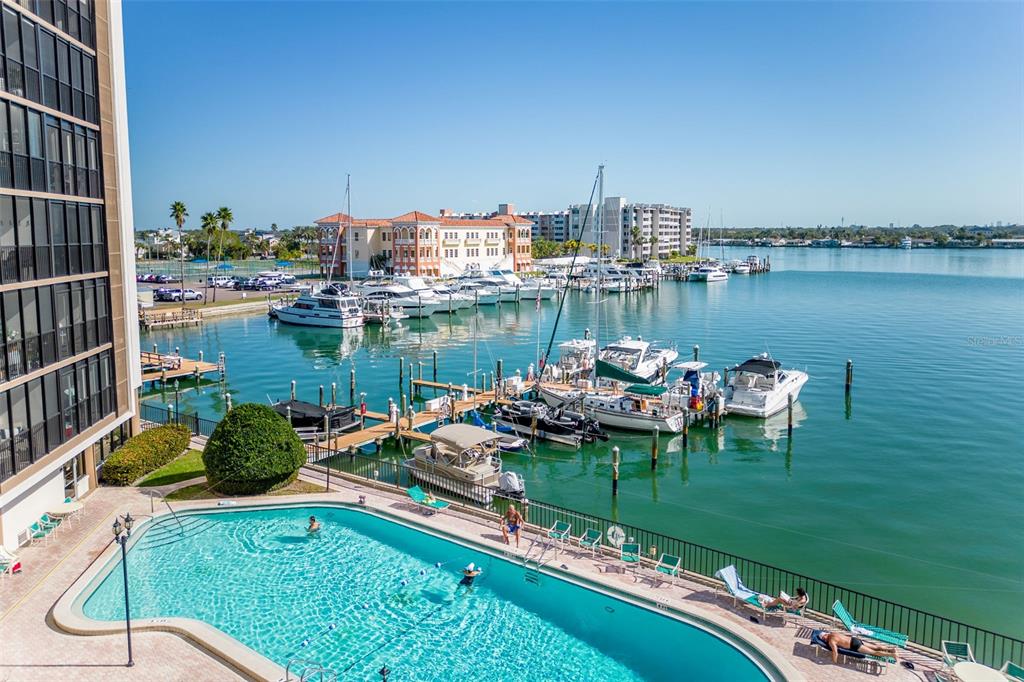 10355 PARADISE BOULEVARD UNIT 102, TREASURE ISLAND, FL — photo 3 of 20