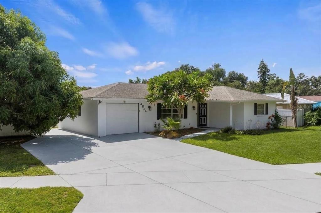 4594 PARNELL DRIVE