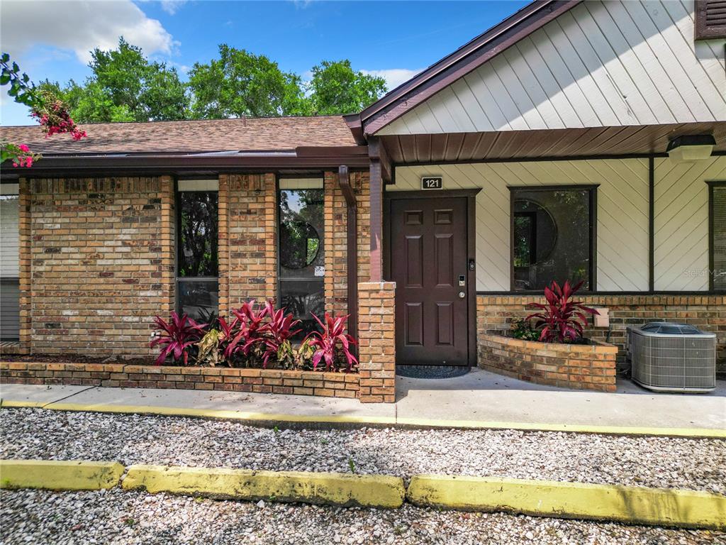 409 MONTGOMERY ROAD UNIT 121