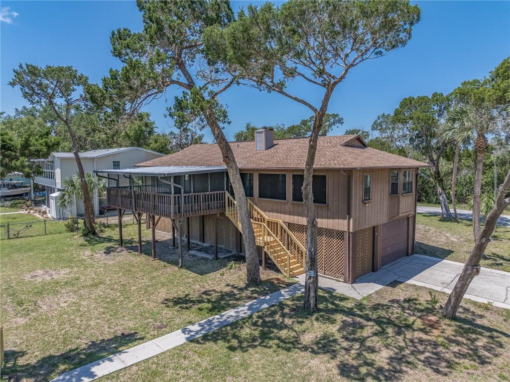 1517 S Fishcreek POINT