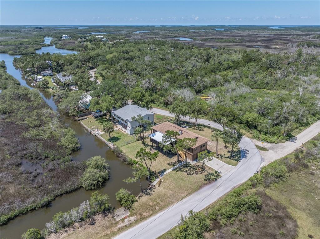 1517 S Fishcreek POINT, CRYSTAL RIVER, FL — photo 2 of 30