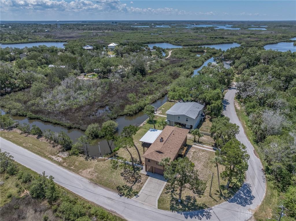 1517 S Fishcreek POINT, CRYSTAL RIVER, FL — photo 3 of 30