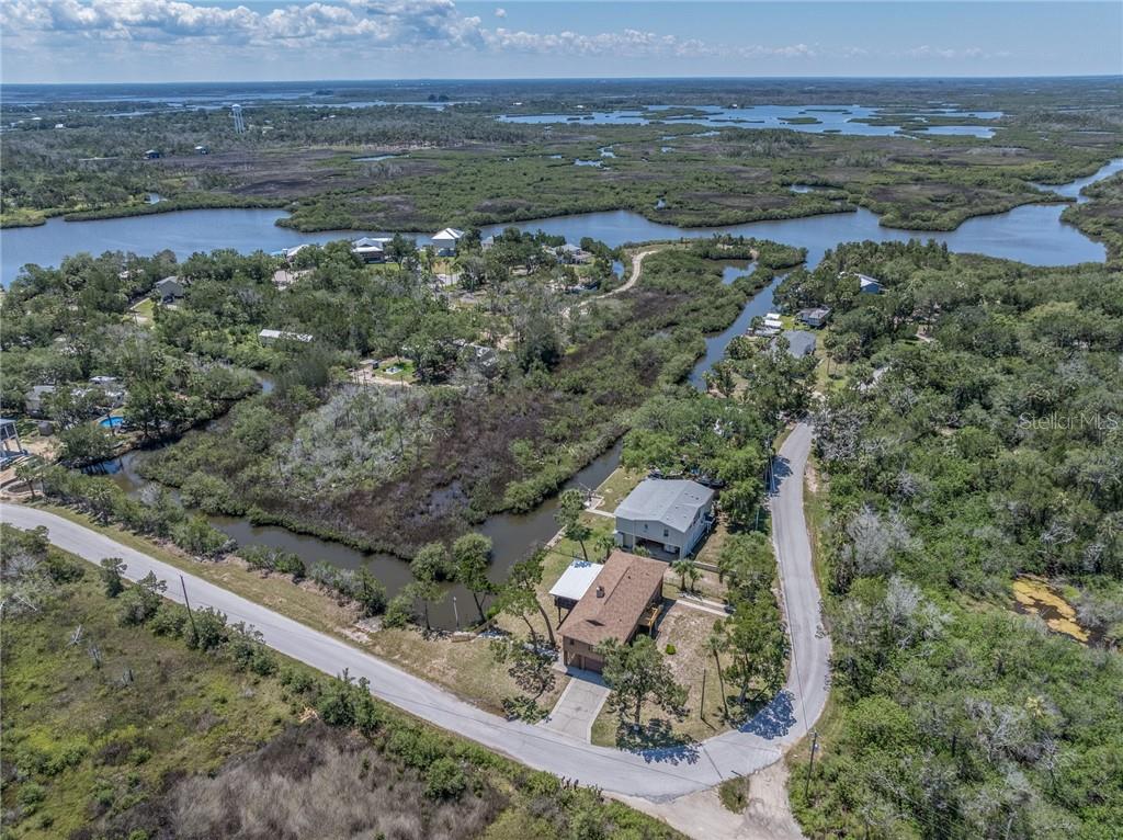1517 S Fishcreek POINT, CRYSTAL RIVER, FL — photo 4 of 30