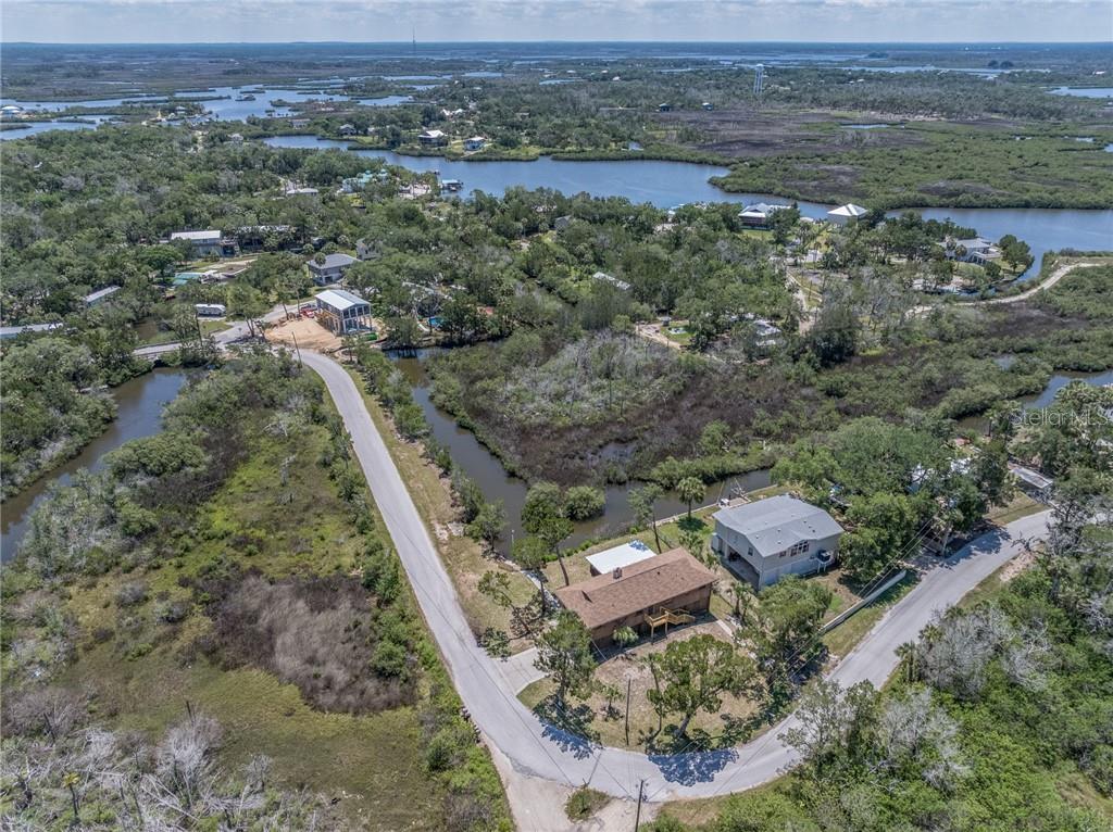 1517 S Fishcreek POINT, CRYSTAL RIVER, FL — photo 5 of 30