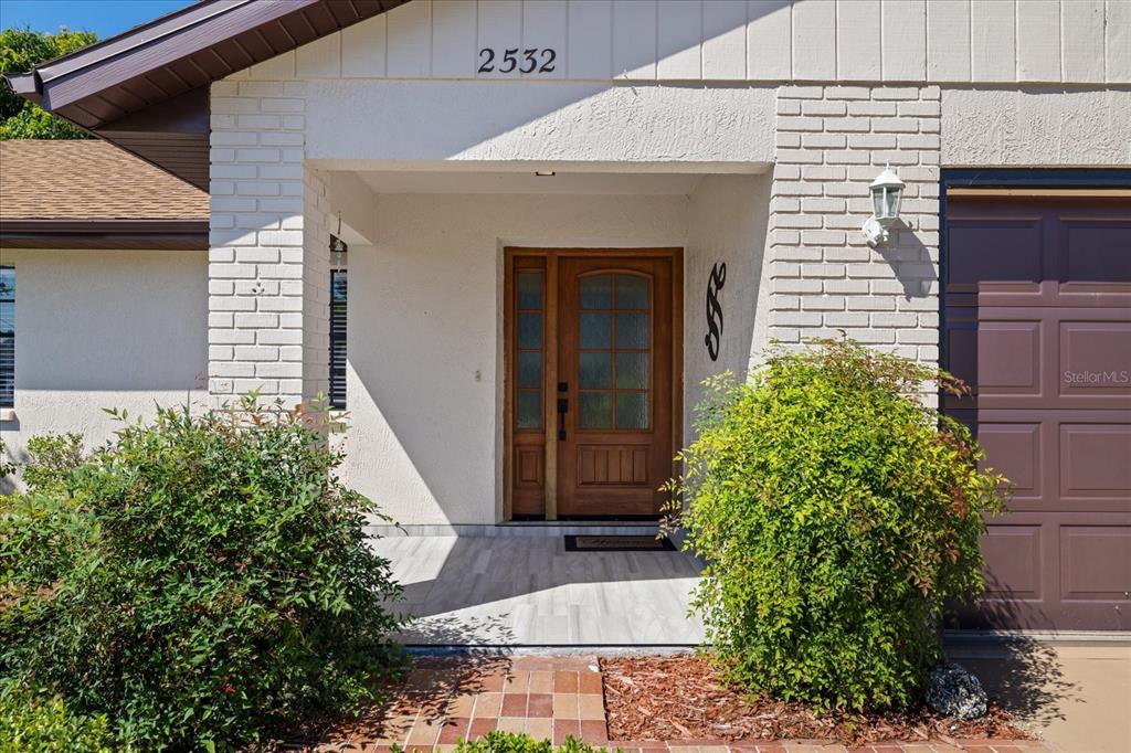 2532 LANDOVER BOULEVARD, SPRING HILL, FL — photo 5 of 42