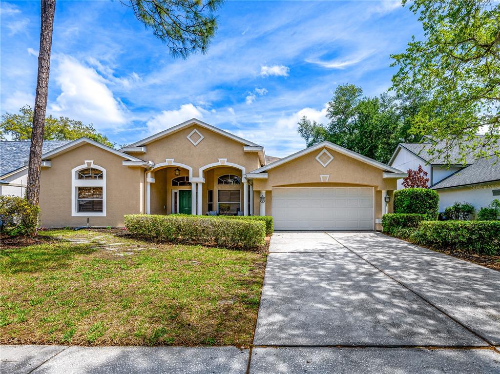 7218 YARDLEY WAY