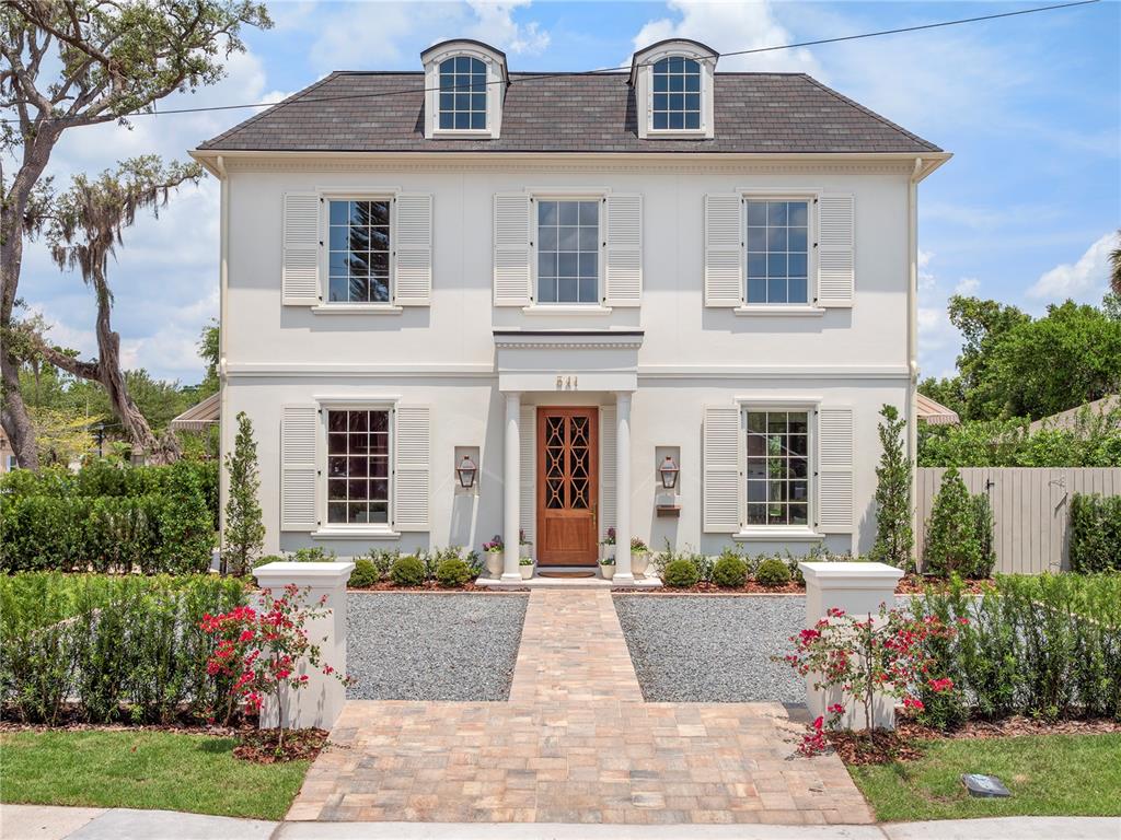 541 W CANTON AVENUE, WINTER PARK, FL — photo 2 of 30
