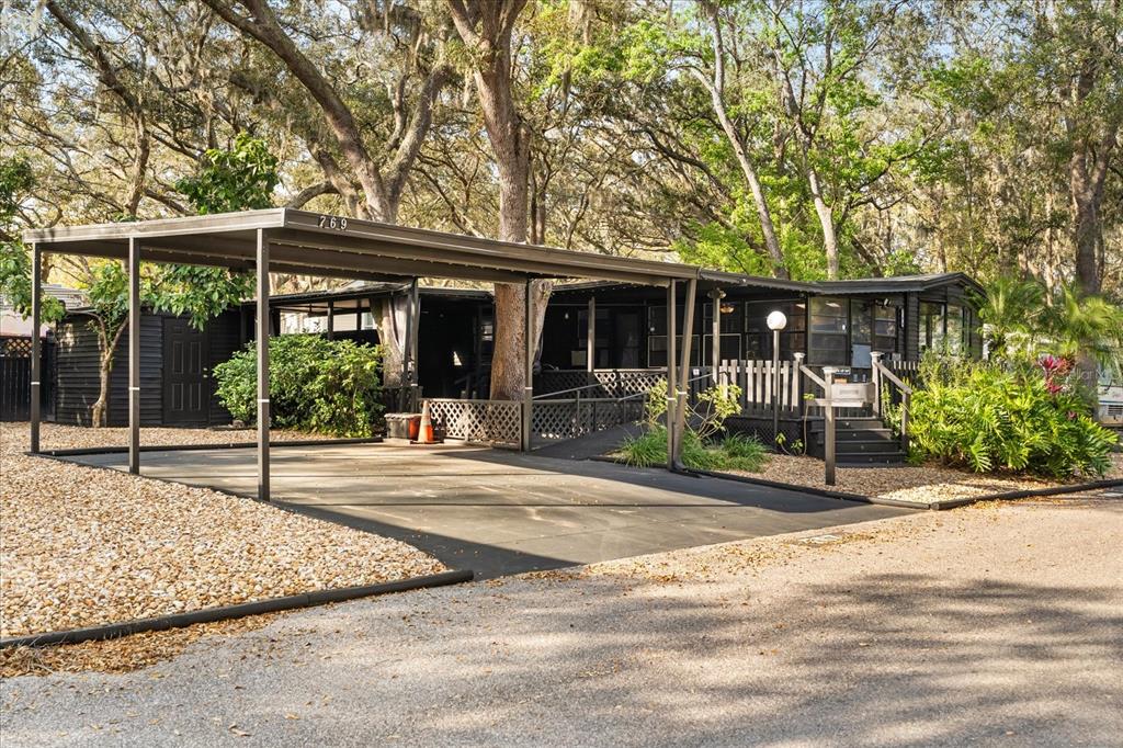 3000 CLARCONA ROAD UNIT 767