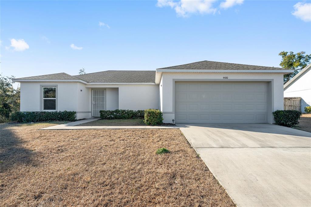 4400 SW 155TH STREET