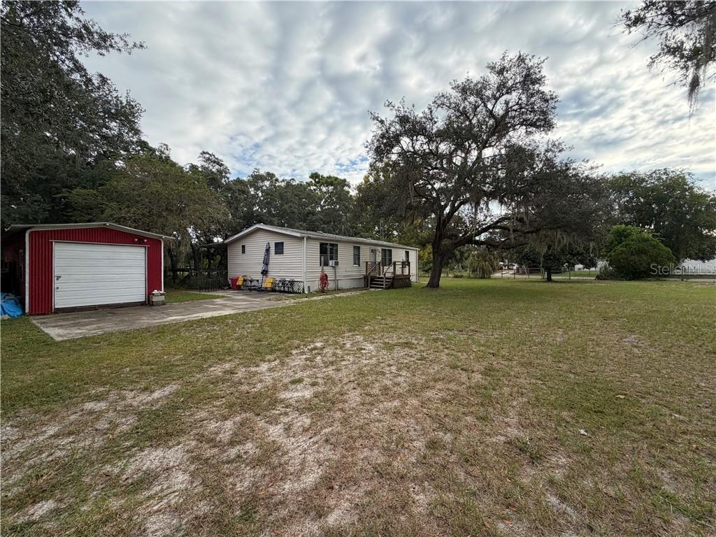 26 Sapp STREET, INGLIS, FL — photo 2 of 20