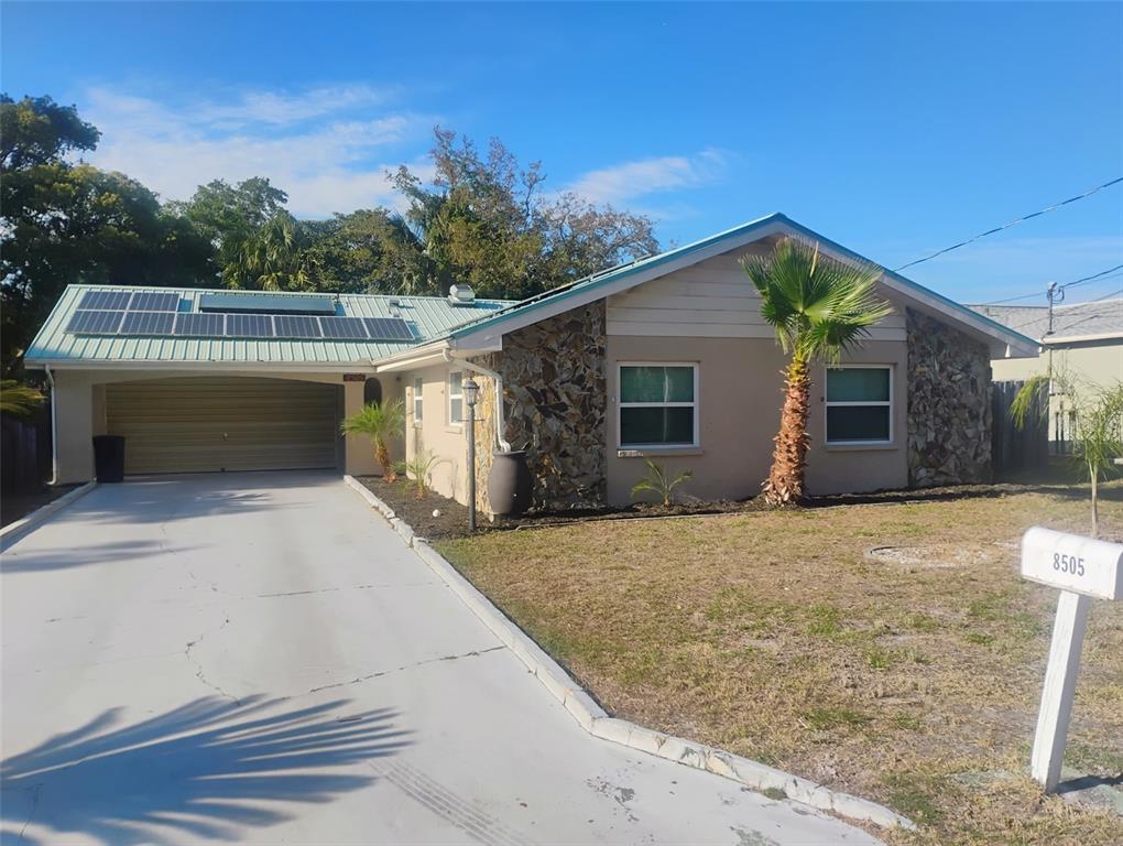 8505 JOLLY ROGER DRIVE