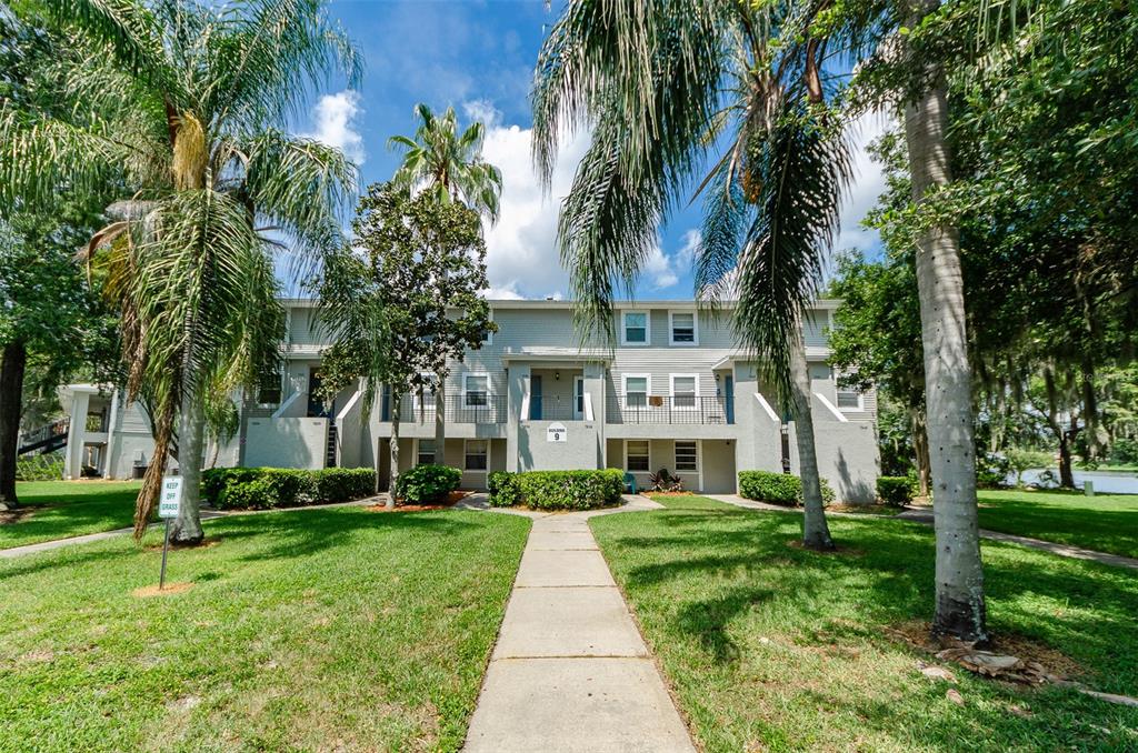 7246 E BANK DRIVE UNIT 106