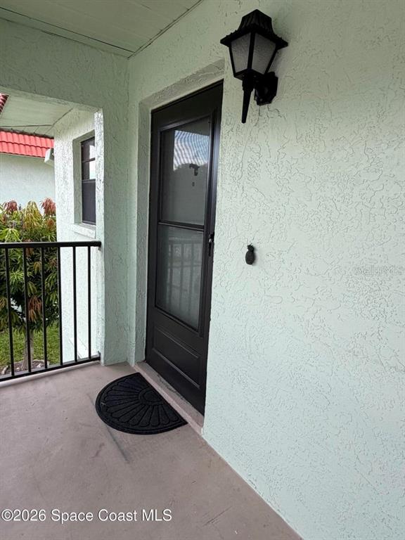 231 CIRCLE DRIVE UNIT 4, CAPE CANAVERAL, FL — photo 3 of 27