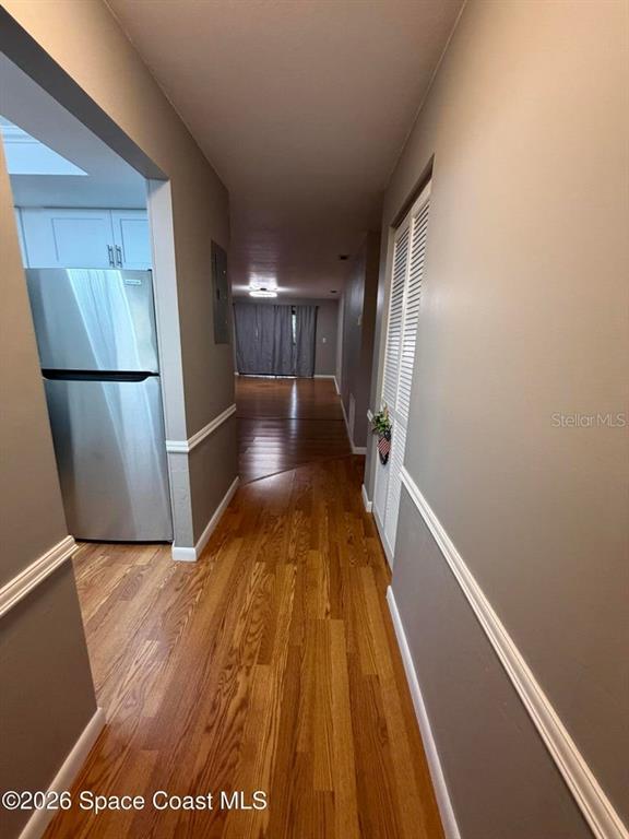 231 CIRCLE DRIVE UNIT 4, CAPE CANAVERAL, FL — photo 4 of 27