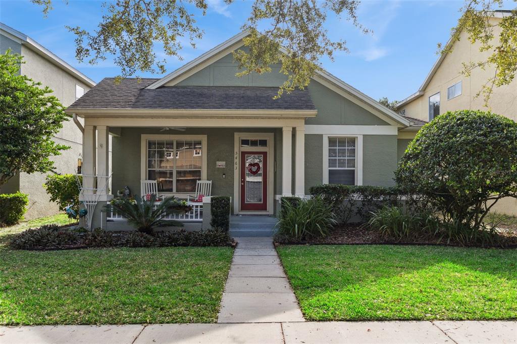 5463 GEMGOLD COURT